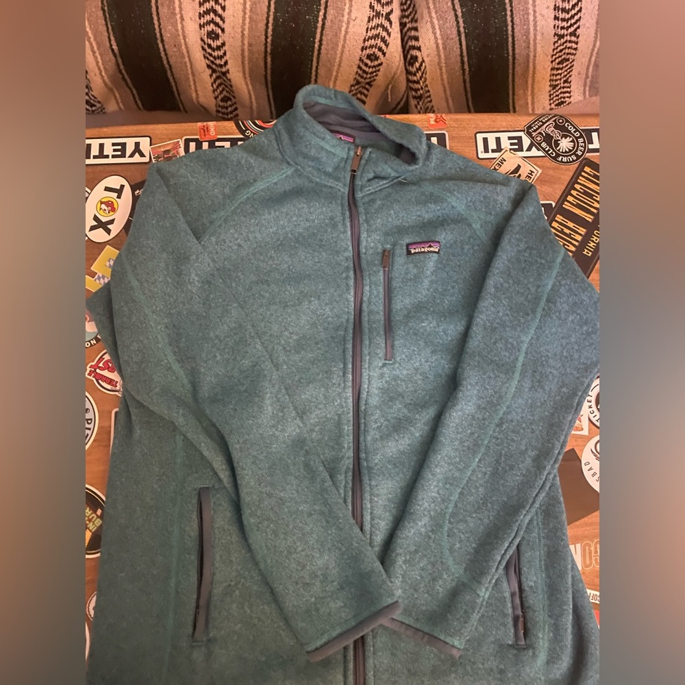 Patagonia Men's Jacket XL